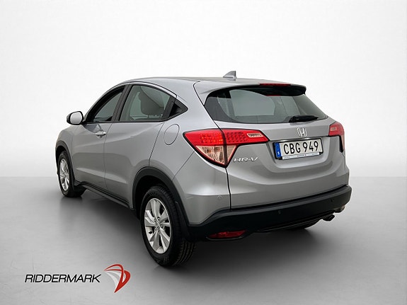 Honda HR-V 5 of 29