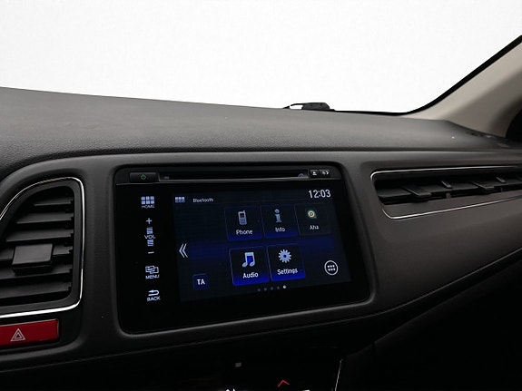 Honda HR-V 20 of 29