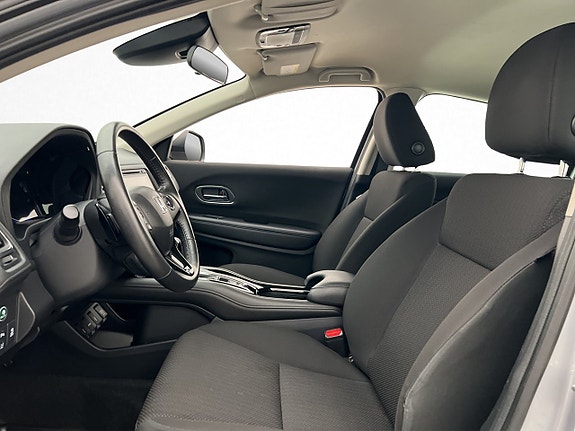Honda HR-V 11 of 29