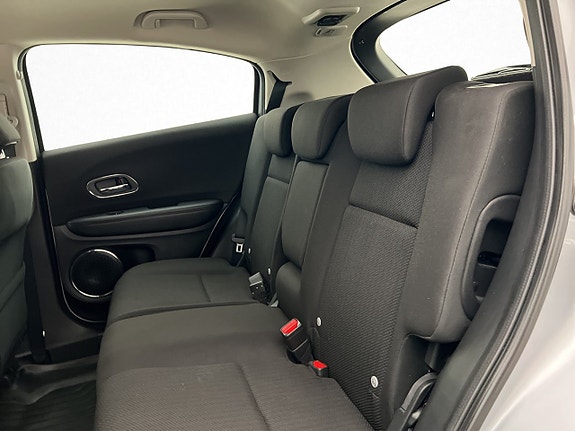 Honda HR-V 25 of 29
