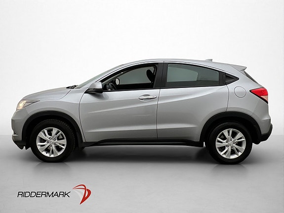 Honda HR-V 4 of 29