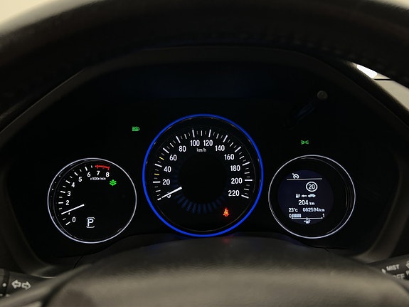 Honda HR-V 16 of 29