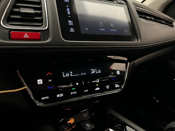 Honda HR-V 21 of 29