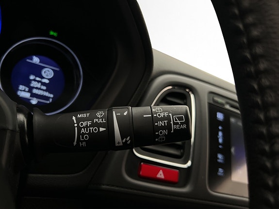 Honda HR-V 18 of 29