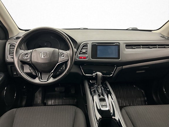 Honda HR-V 12 of 29