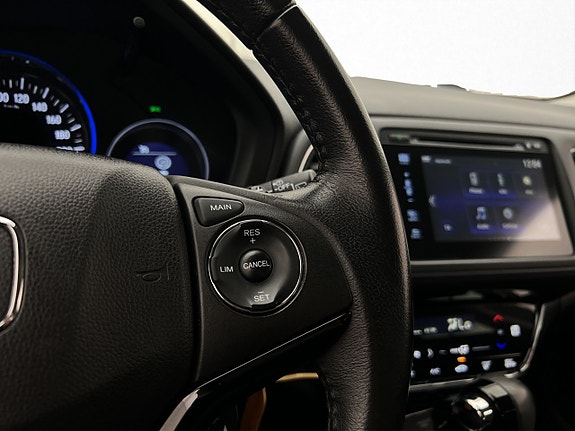 Honda HR-V 17 of 29