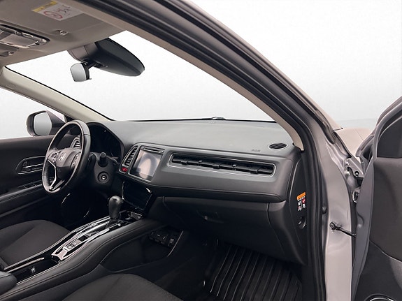 Honda HR-V 24 of 29