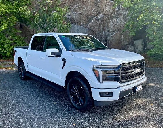 Ford F-150 2 of 10