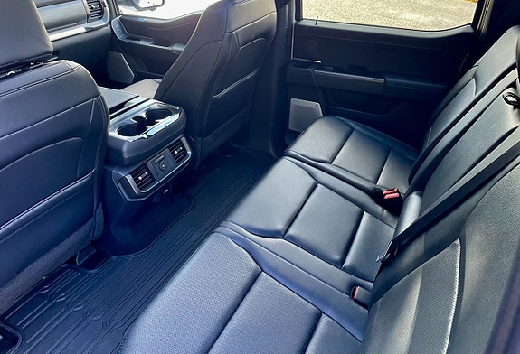 Ford F-150 9 of 10