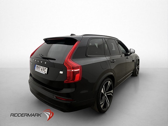 Volvo XC90 4 of 30