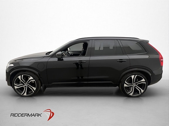 Volvo XC90 6 of 30