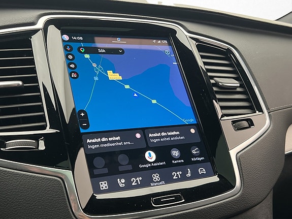 Volvo XC90 19 of 30