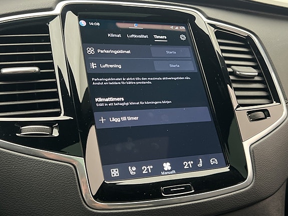 Volvo XC90 22 of 30