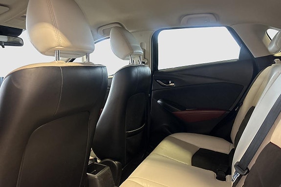 Mazda CX-3 9 of 10