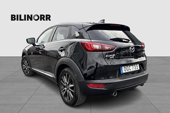 Mazda CX-3 4 of 10