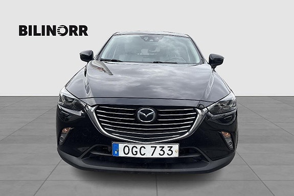 Mazda CX-3 2 of 10