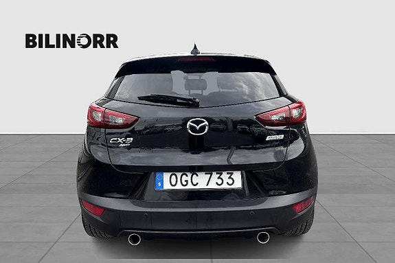 Mazda CX-3 5 of 10