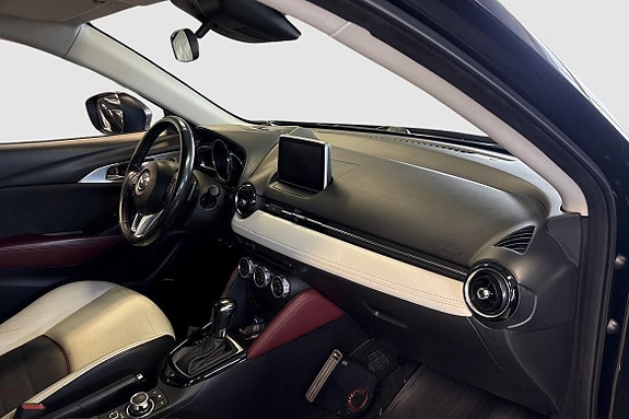Mazda CX-3 6 of 10