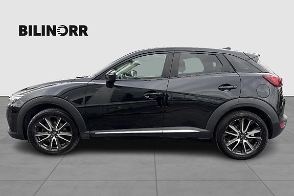 Mazda CX-3 3 of 10
