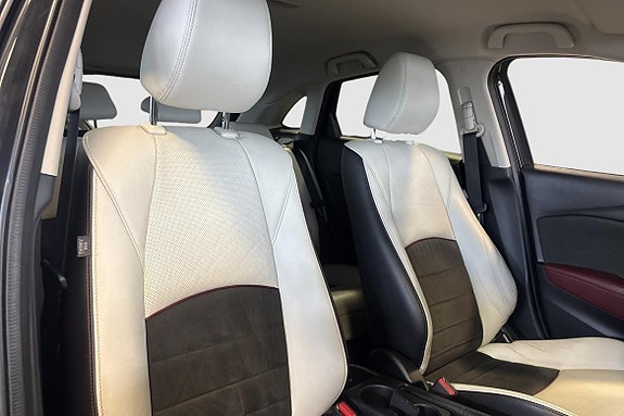 Mazda CX-3 8 of 10