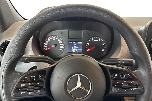 Mercedes-Benz Sprinter 315 9 of 21