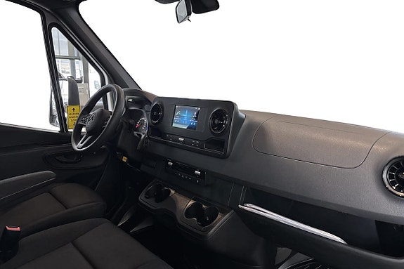 Mercedes-Benz Sprinter 315 11 of 21