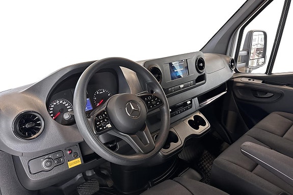 Mercedes-Benz Sprinter 315 8 of 21