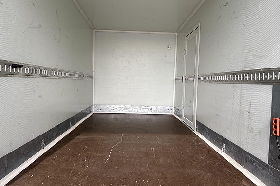 Mercedes-Benz Sprinter 315 13 of 21