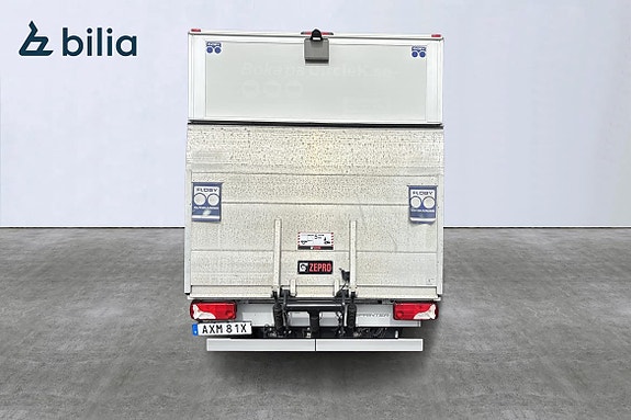 Mercedes-Benz Sprinter 315 5 of 21