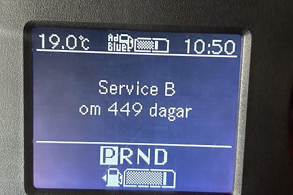 Mercedes-Benz Sprinter 315 19 of 21
