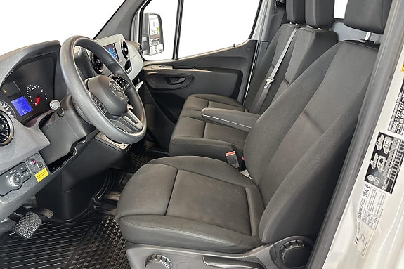Mercedes-Benz Sprinter 315 12 of 21