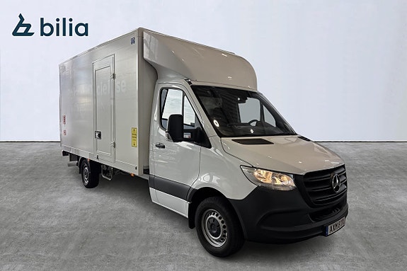 Mercedes-Benz Sprinter 315 3 of 21