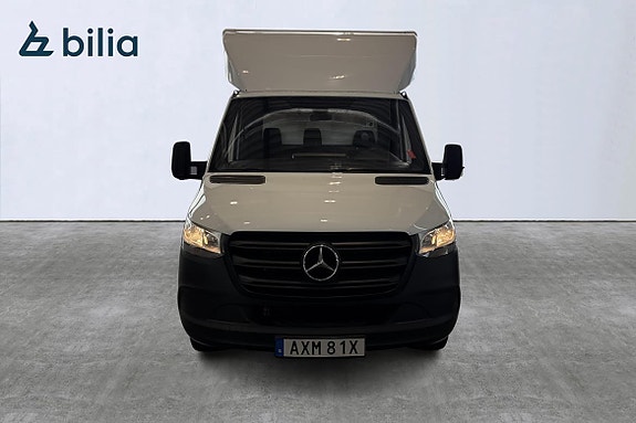 Mercedes-Benz Sprinter 315 2 of 21