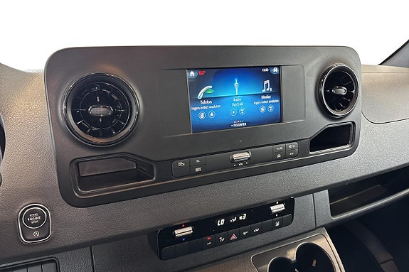 Mercedes-Benz Sprinter 315 10 of 21