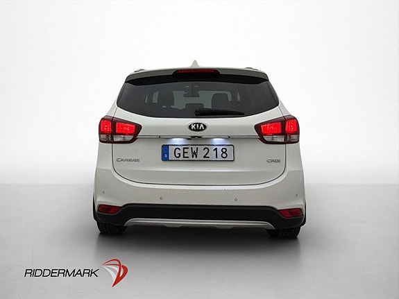 Kia Carens 5 of 23
