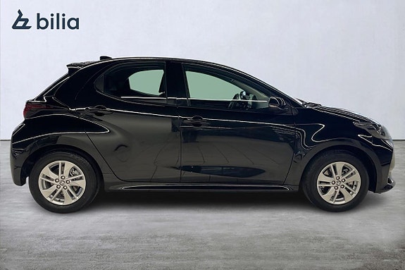 Toyota Yaris 17 of 20