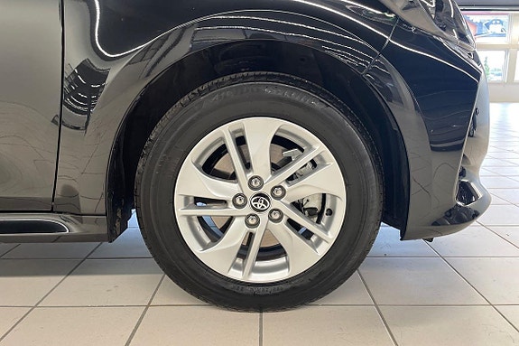 Toyota Yaris 16 of 20
