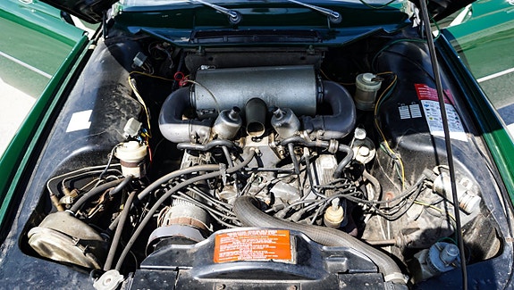 Rover P6 17 of 30