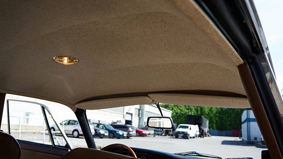Rover P6 30 of 30