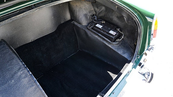 Rover P6 21 of 30