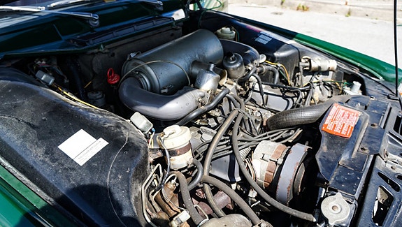 Rover P6 18 of 30