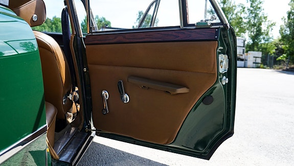 Rover P6 22 of 30