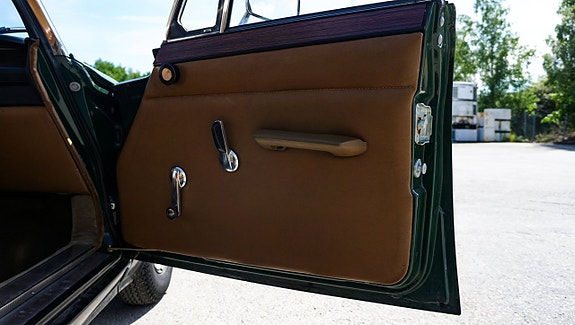 Rover P6 25 of 30