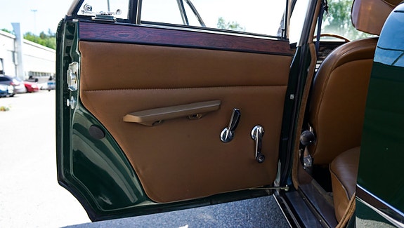 Rover P6 23 of 30