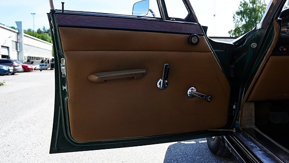 Rover P6 24 of 30