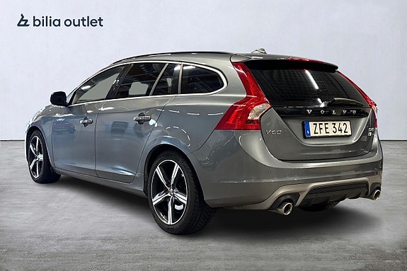 Volvo V60 3 of 26