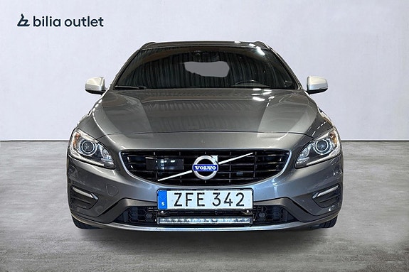 Volvo V60 6 of 26