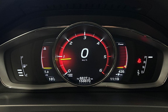 Volvo V60 19 of 26