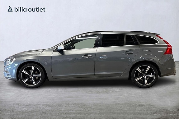 Volvo V60 4 of 26