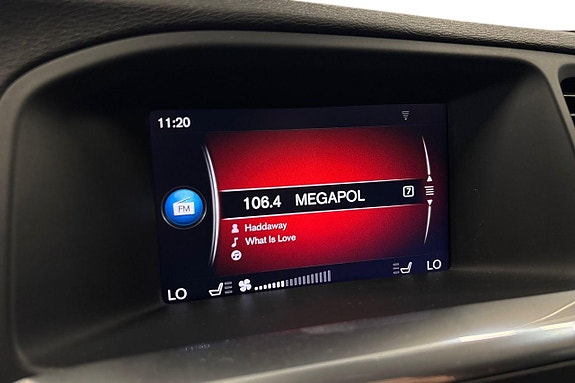 Volvo V60 18 of 26